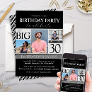 Search for 50th photo collage Typography