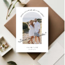 Search for christmas party save the date postcards Black and white