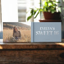 Search for sweet 16 guest books Elegant