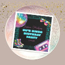 Recherche de années 90 serviettes Parti de renvoi