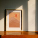 Recherche de boho illustration posters Minimaliste