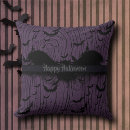 Search for vintage halloween pillows Gothic