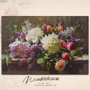 Recherche de peony puzzles Rose