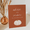 Search for baby shower advice signs Advice and wishes