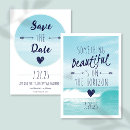 Recherche de le de plage de date mariage invitations Littoral