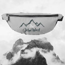 Search for fanny packs Typography