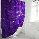 Search for sequin shower curtains Sparkle