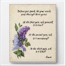 Recherche de symboles plaques Violet