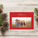 Search for multi photo christmas cards Stylish