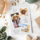 Recherche de 3 ans invitations Élégant