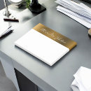 Search for luxury post it notes Metallic