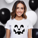 Search for face silhouette tshirts Smiling