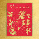 Search for pixie dust Fairy