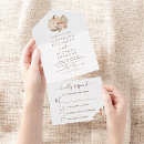 Search for white pumpkin wedding invitations Autumn
