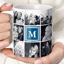 Search for square photo mugs Chic