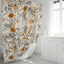 Search for fall shower curtains Berries