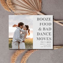 Search for unique dance invitations Funny