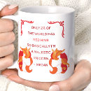 Search for red unicorn mugs Funny