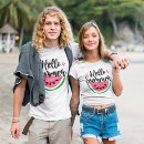 Recherche de watermelon tshirts Fruit