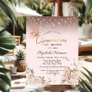 Search for glitter butterfly invitations Flower