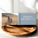Search for bat mitzvah guest books Elegant