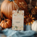 Search for fall gift tags Gender neutral
