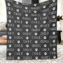 Search for black cat blankets Create your own