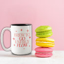 Search for love is brewing mugs Drink