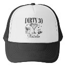 Search for 30th hats 30th birthday party