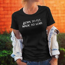 Recherche de diriger tshirts Encouragement