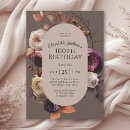 Recherche de cadre ovale invitations Floral