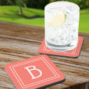 Search for coral coasters Classic