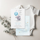 Search for peanut invitations Balloon