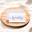 Recherche de limite cartes visite Blanc