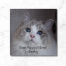 Search for ragdoll cat puzzles Cute