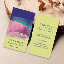 Recherche de galeries cartes visite Artistique