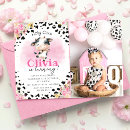 Search for holy cow im one birthday invitations Farm animal