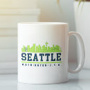 Search for space needle mugs City
