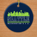 Search for seattle ornaments Pacific