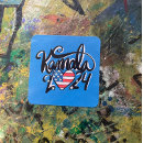 Search for kamala stickers Vote