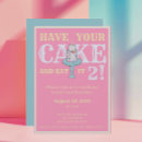 Search for lime green birthday invitations Fun