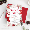 Recherche de christmas baby shower Bébé son froid dehors