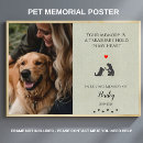 Search for pet memorials Remembrance
