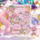 Search for my first rodeo invitations Wild west party