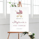 Search for stroller posters Pink