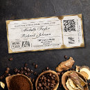 Recherche de de billet de film invitations Vintage