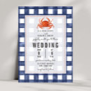 Search for preppy wedding invitations Nautical