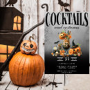 Recherche de cocktail halloween invitations Boos et alcool