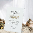 Search for christmas wedding tabletop signs For her