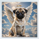 Search for dog heaven art Angel